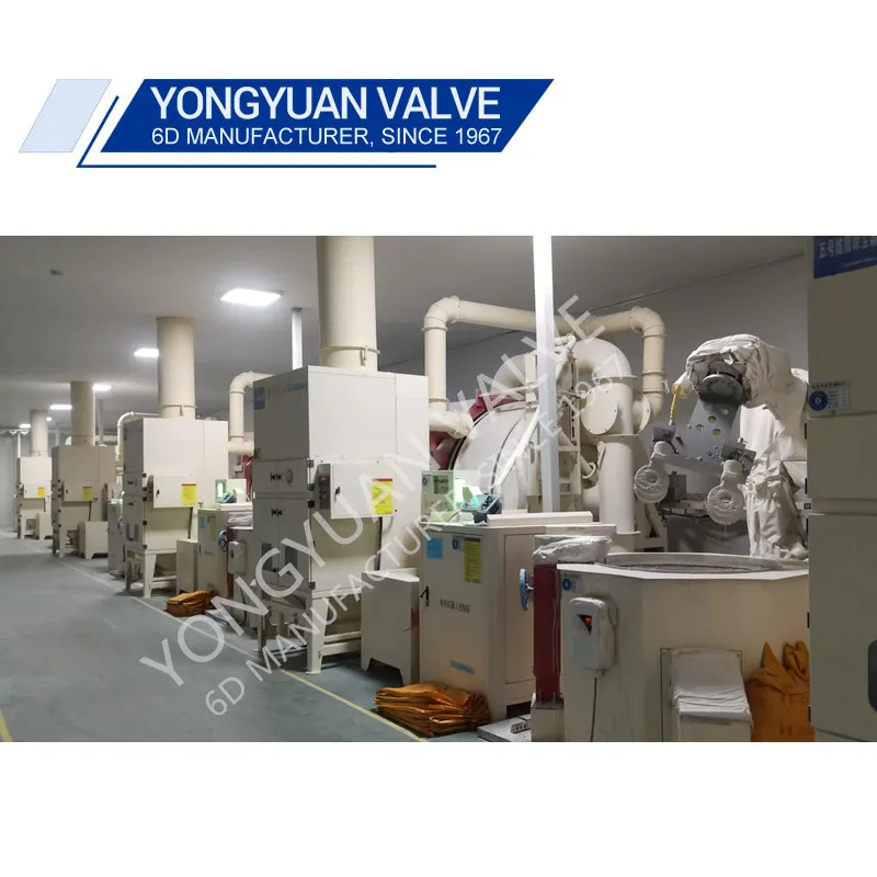 Xi Jinping nedávno navštívil tradičný priemysel výroby ventilov